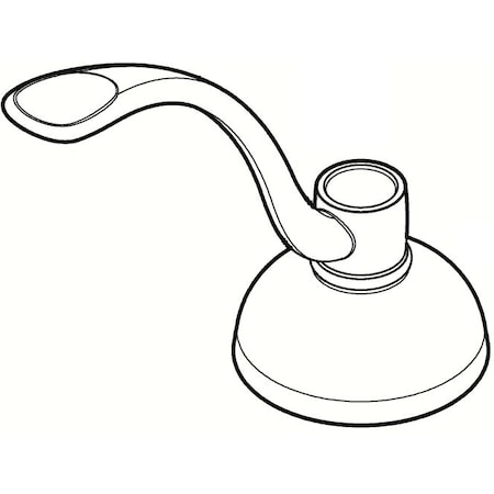 Pfister Pfister S/A Handle Am Kit Cr 940-790A